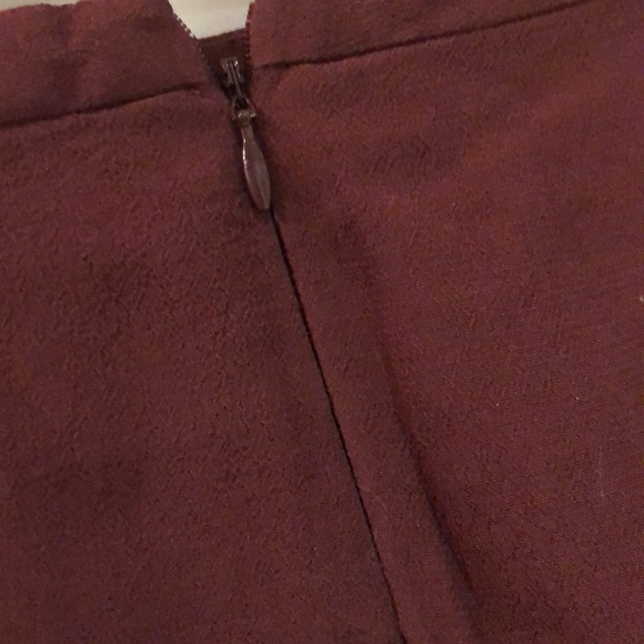 Aritzia Sunday Best Hartley Skirt - Picture 5 of 7